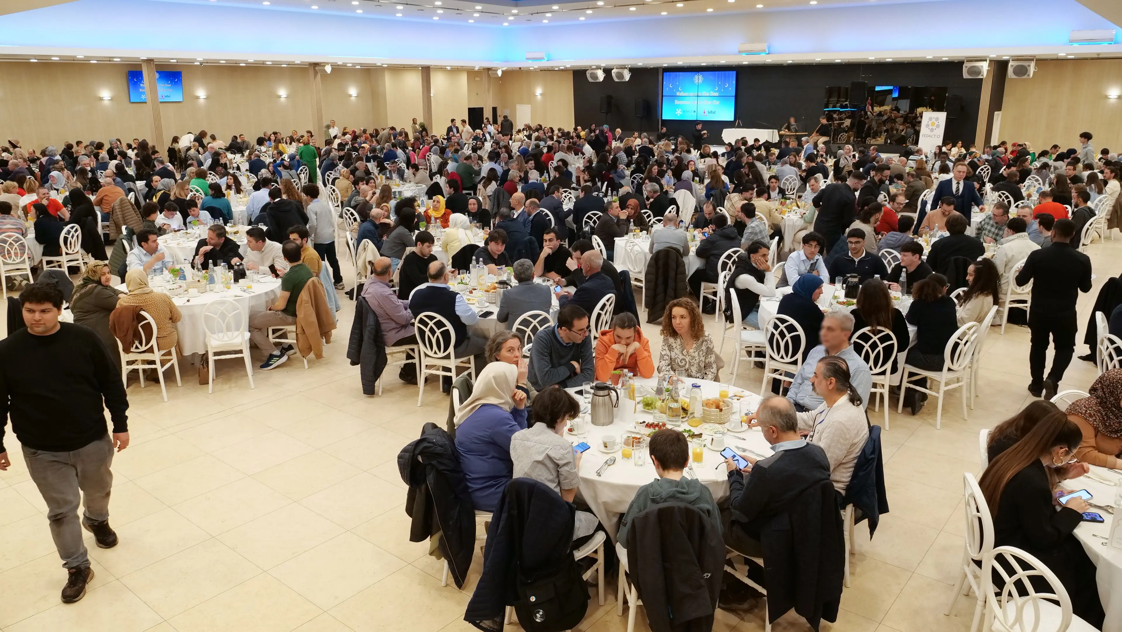 Iftar Kraainem banner VL