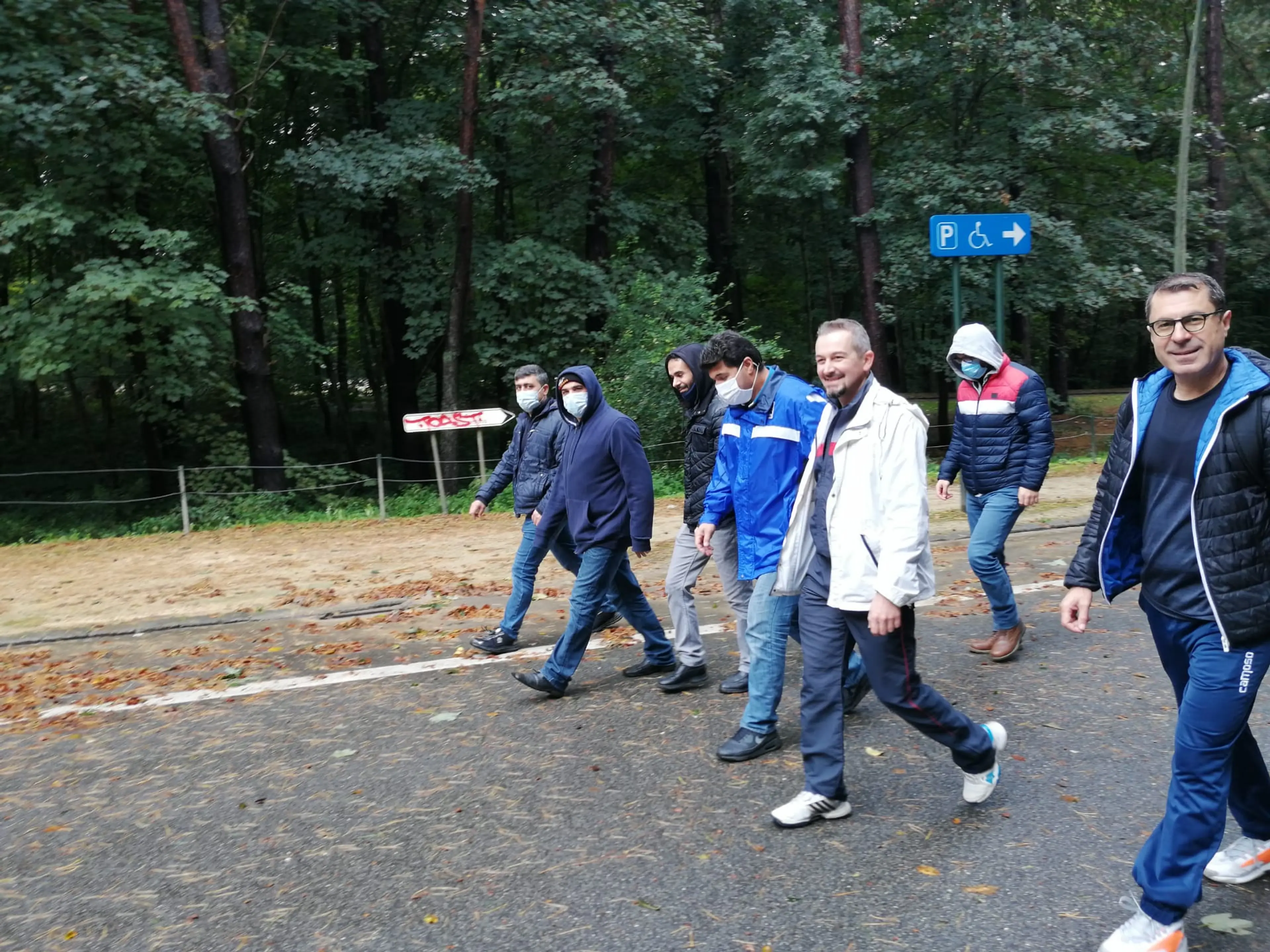 news-fedactio-stapt-mee-in-de-refugee-walk-14