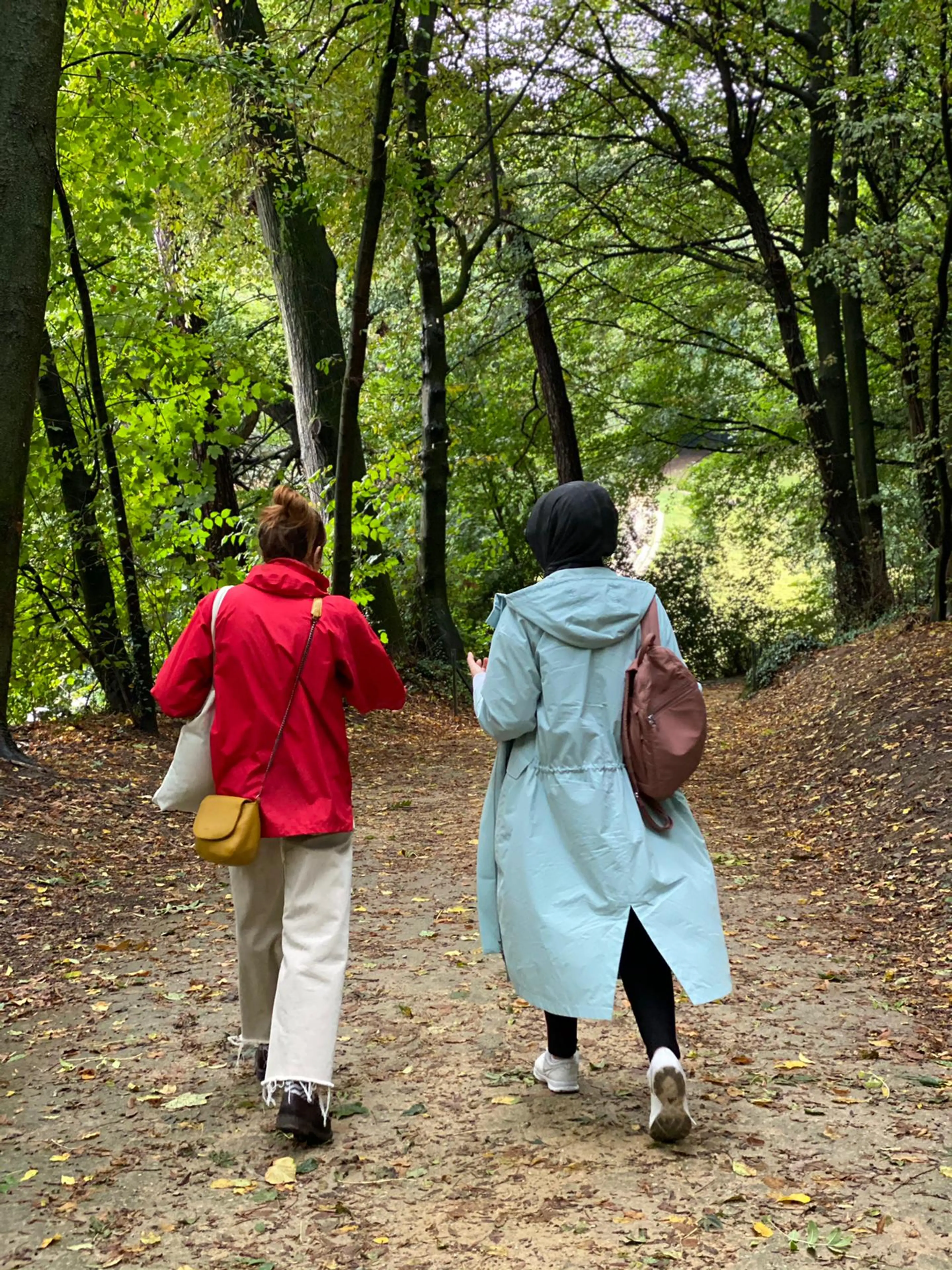 news-fedactio-stapt-mee-in-de-refugee-walk-2